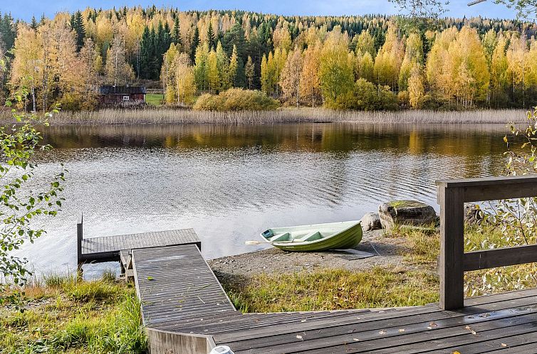 Vakantiehuis Pentintupa