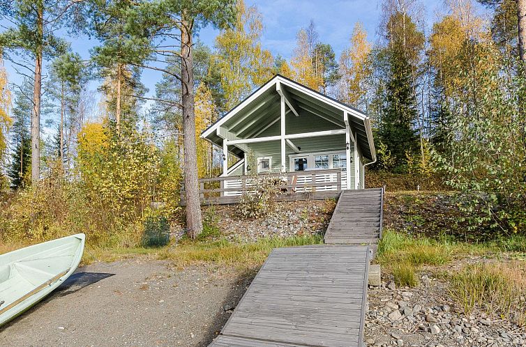 Vakantiehuis Pentintupa