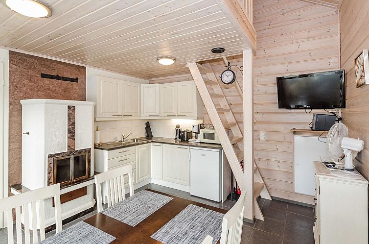Vakantiehuis Pentintupa