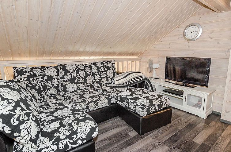 Vakantiehuis Pentintupa