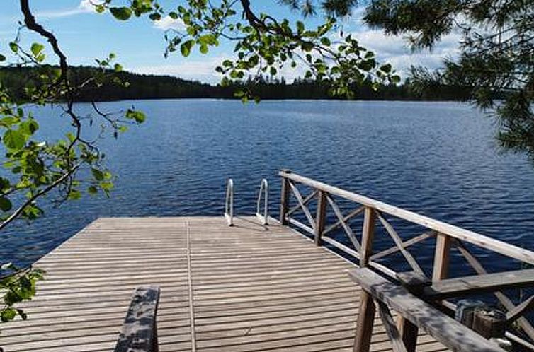 Vakantiehuis Koivukallio