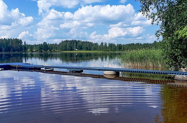 Vakantiehuis Uimaranta