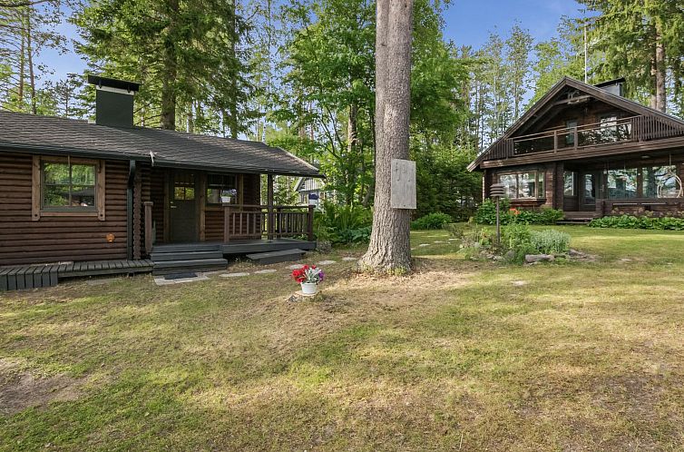 Vakantiehuis Uimaranta