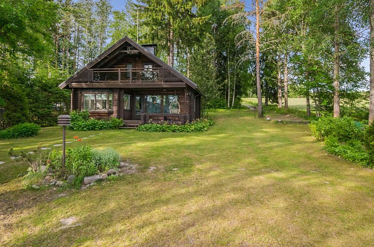 Vakantiehuis Uimaranta