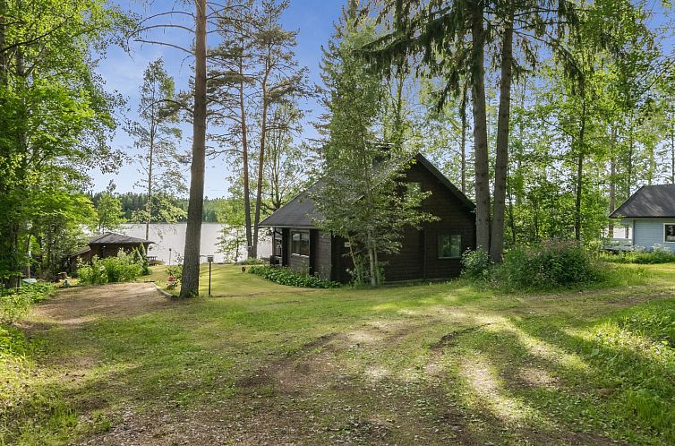 Vakantiehuis Uimaranta