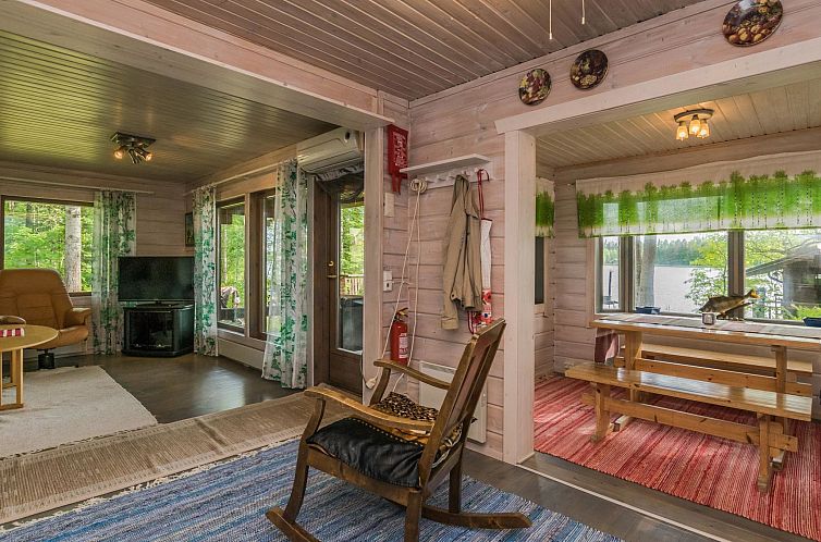 Vakantiehuis Uimaranta