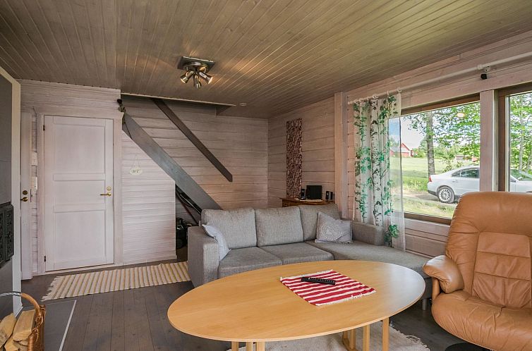 Vakantiehuis Uimaranta