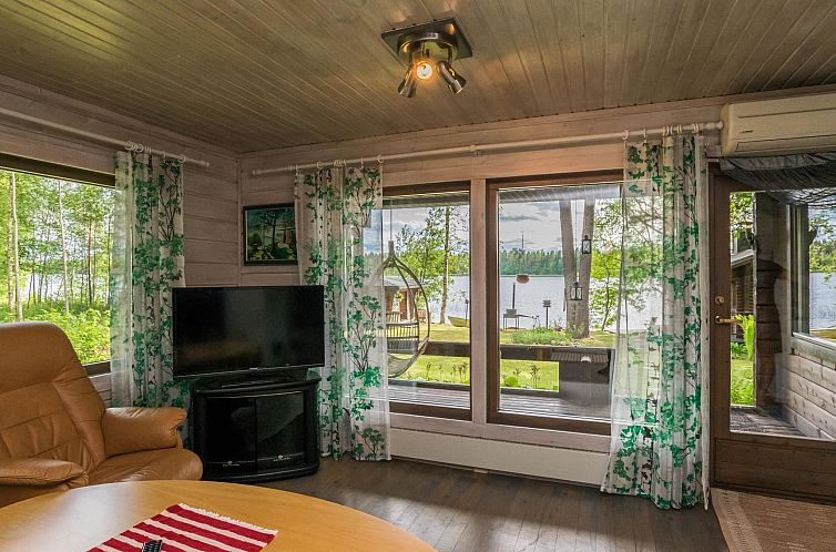 Vakantiehuis Uimaranta