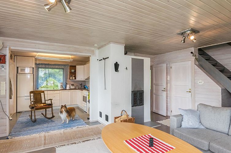 Vakantiehuis Uimaranta