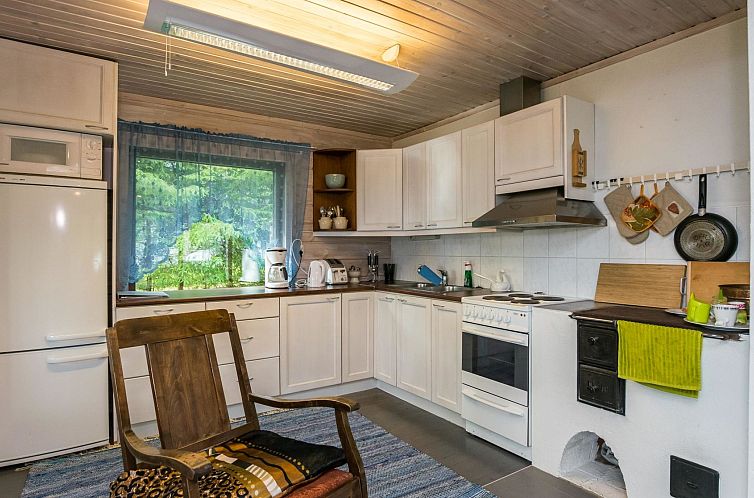 Vakantiehuis Uimaranta