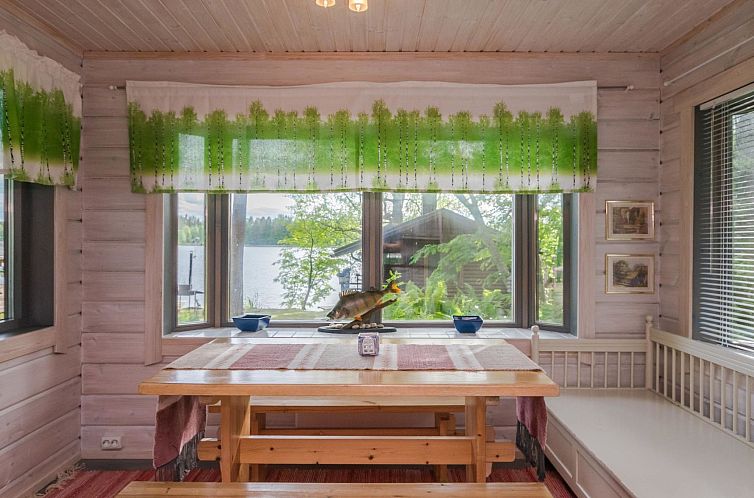 Vakantiehuis Uimaranta