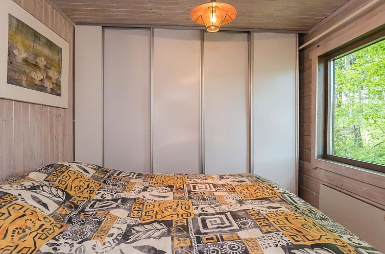 Vakantiehuis Uimaranta