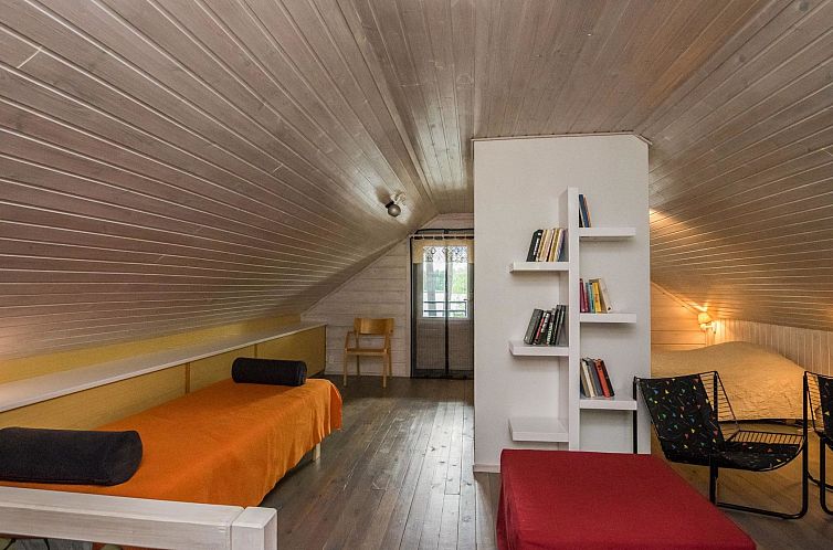 Vakantiehuis Uimaranta