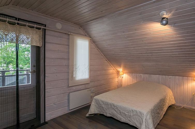 Vakantiehuis Uimaranta