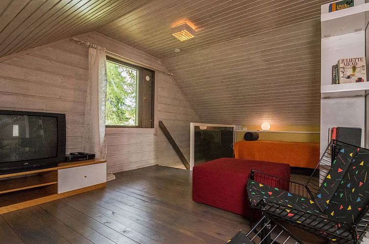 Vakantiehuis Uimaranta