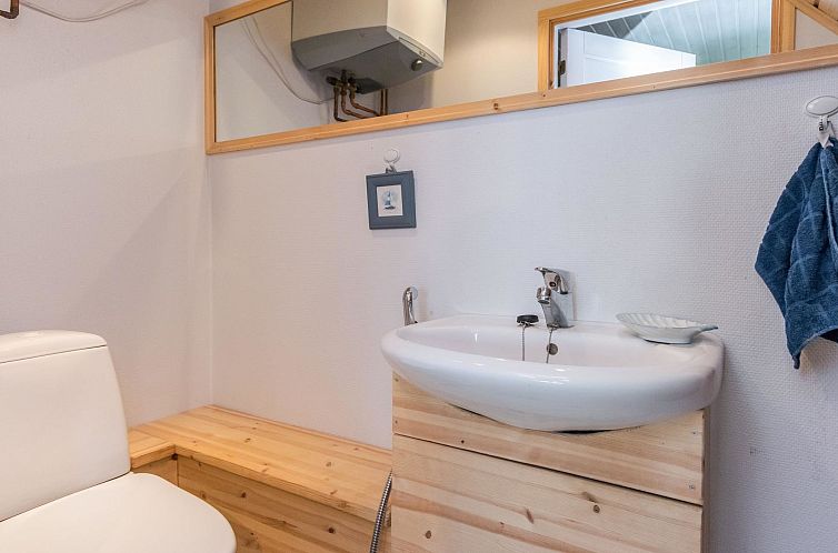 Vakantiehuis Uimaranta