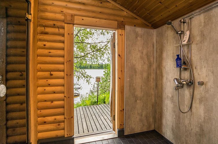 Vakantiehuis Uimaranta