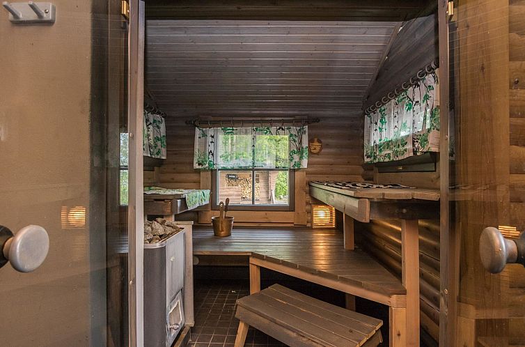 Vakantiehuis Uimaranta