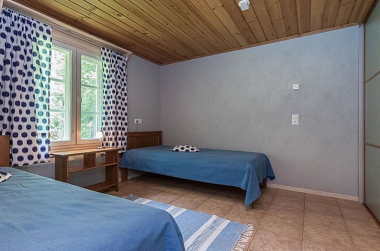 Vakantiehuis Myllytupa