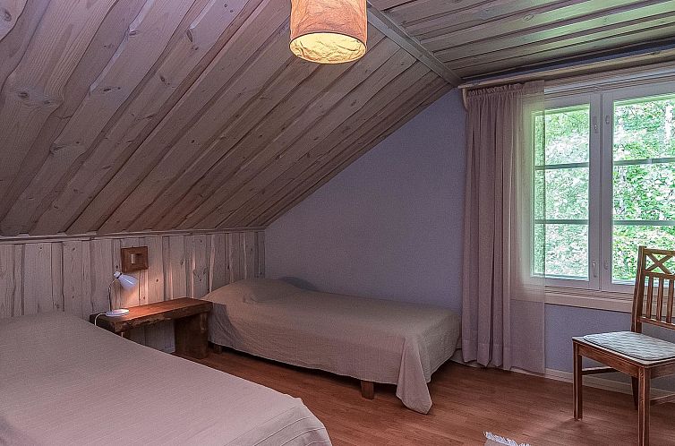 Vakantiehuis Myllytupa