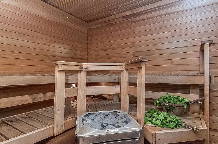 Vakantiehuis Myllytupa