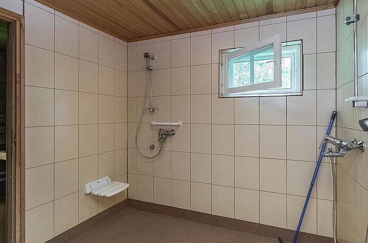 Vakantiehuis Myllytupa