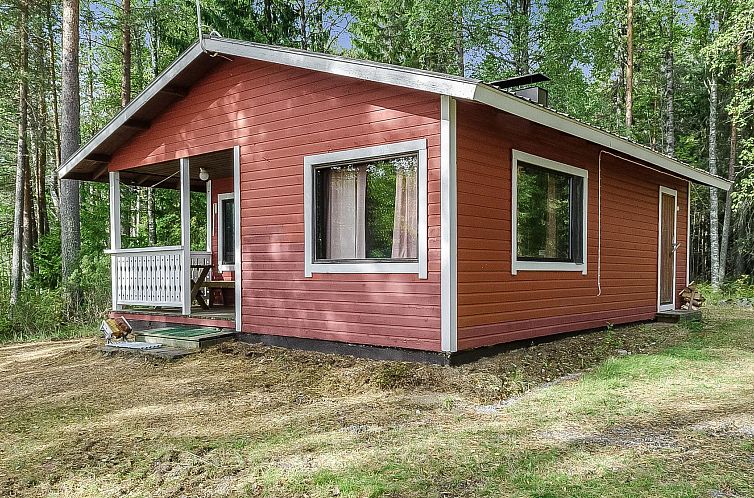 Unterkunft 2220702 - Ferienhaus Oost-Finland - Vakantiehuis Haapalehto