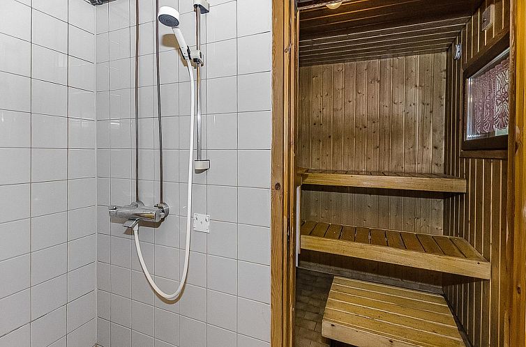 Vakantiehuis Haapalehto