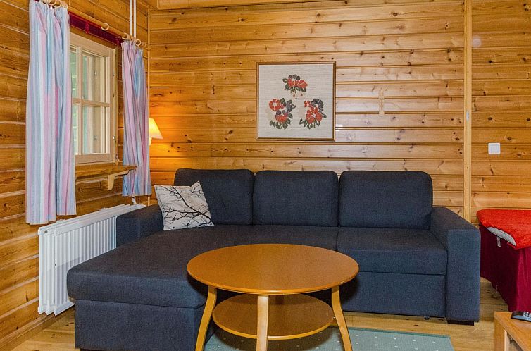 Unterkunft 2220703 - Ferienhaus Oost-Finland - Vakantiehuis Sotka 7 by bomba