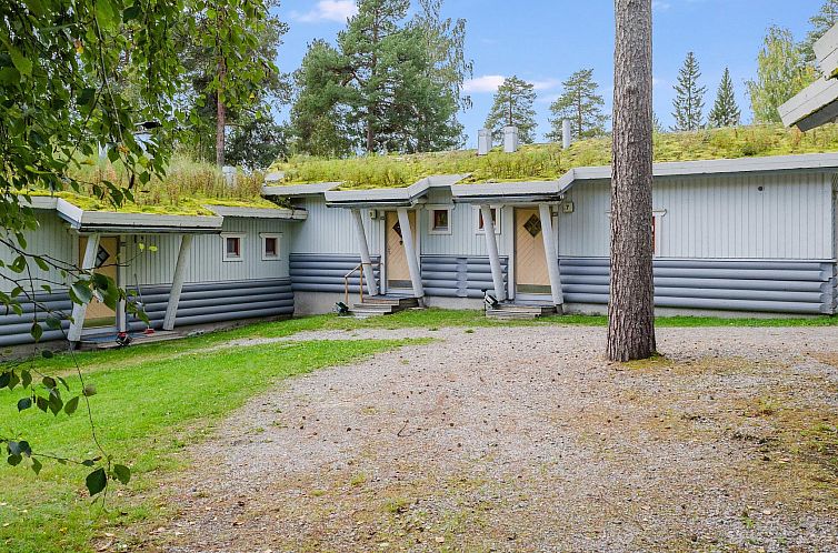 Vakantiehuis Sotka 7 by bomba