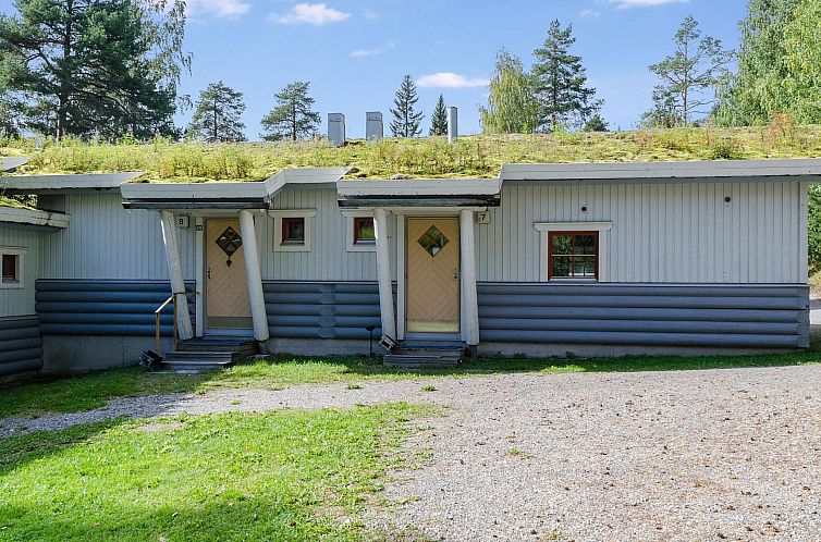 Vakantiehuis Sotka 7 by bomba