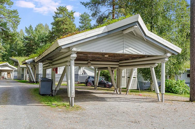 Vakantiehuis Sotka 7 by bomba