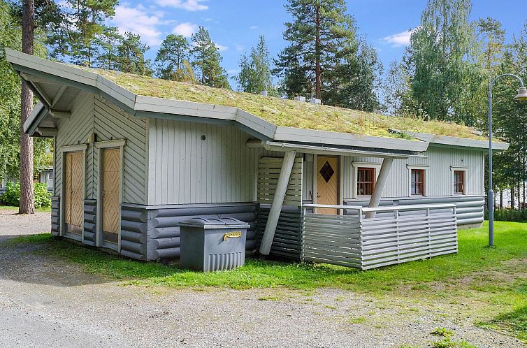 Vakantiehuis Sotka 7 by bomba