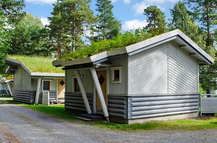 Unterkunft 2220704 - Ferienhaus Oost-Finland - Vakantiehuis Sotka 13 by bomba