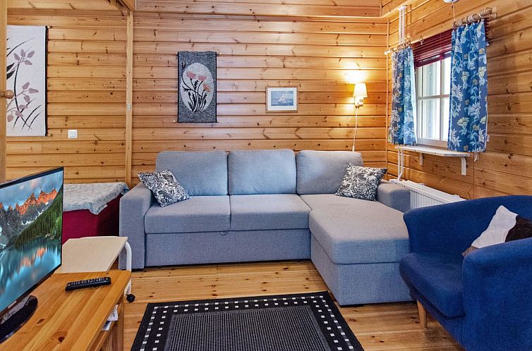 Vakantiehuis Sotka 13 by bomba