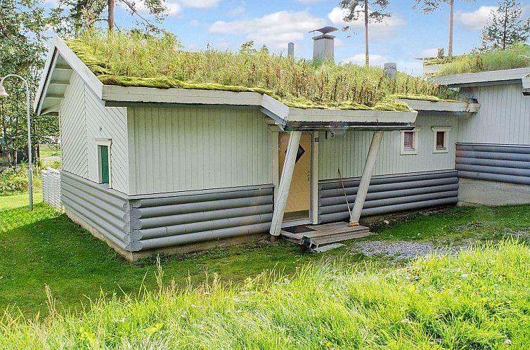 Guest house 2220705 - Holiday property Oost-Finland - Vakantiehuis Kulta-käkönen 3 by bomba