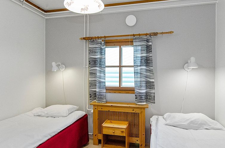 Vakantiehuis Kulta-käkönen 3 by bomba