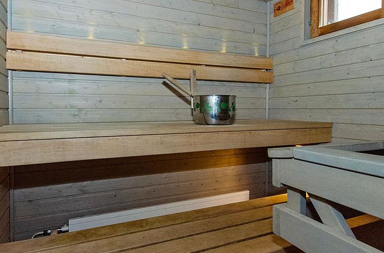 Vakantiehuis Kulta-käkönen 3 by bomba