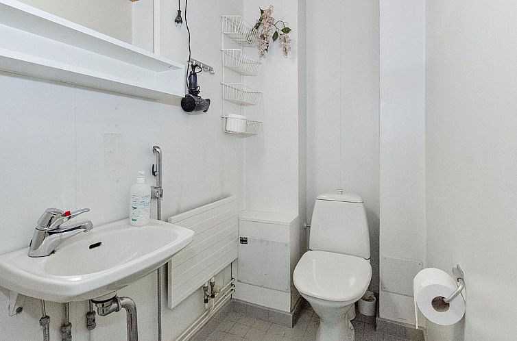 Vakantiehuis Kulta-käkönen 3 by bomba