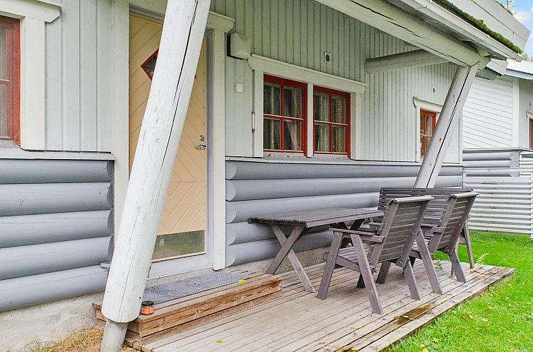 Vakantiehuis Kulta-käkönen 3 by bomba