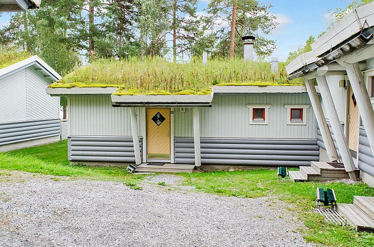 Vakantiehuis Kulta-käkönen 3 by bomba