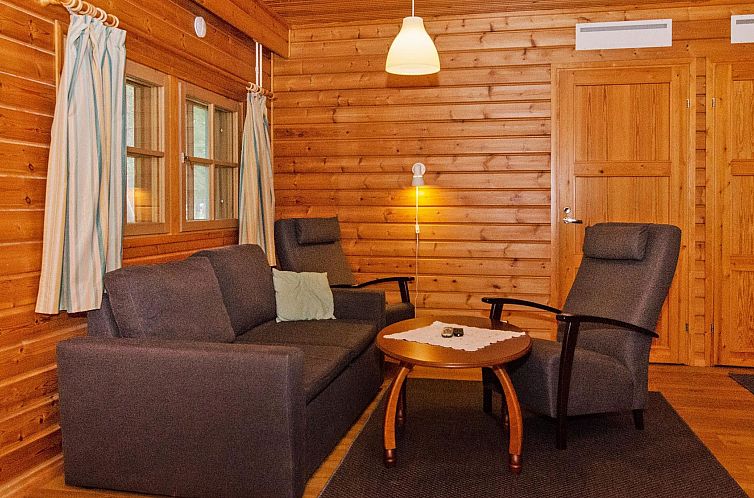 Guest house 2220706 - Holiday property Oost-Finland - Vakantiehuis Kulta-käkönen 10 by bomba