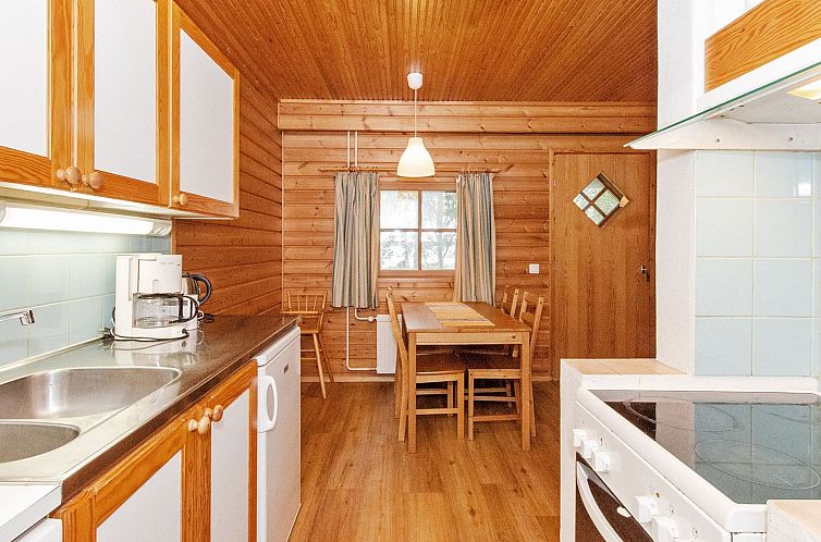 Vakantiehuis Kulta-käkönen 10 by bomba