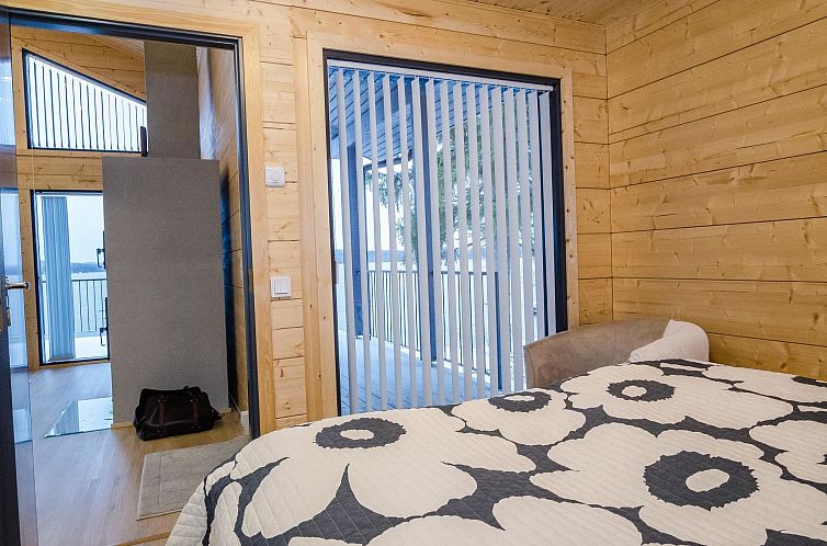 Vakantiehuis Lakeside villa