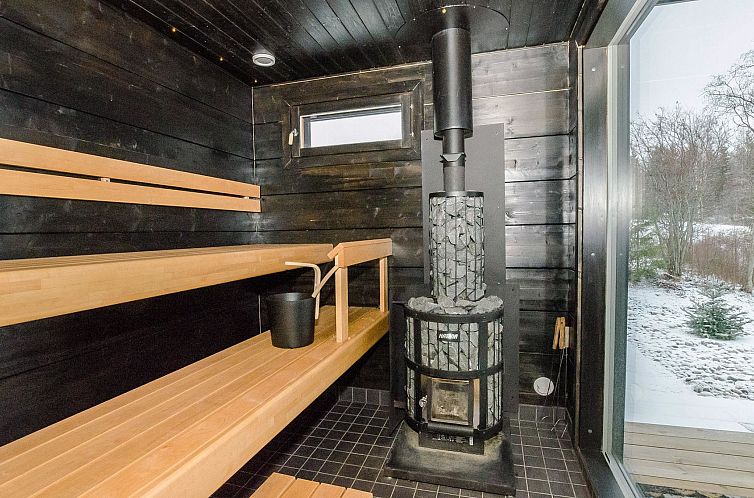 Vakantiehuis Lakeside villa