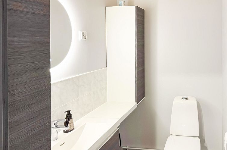 Vakantiehuis Lakeside villa