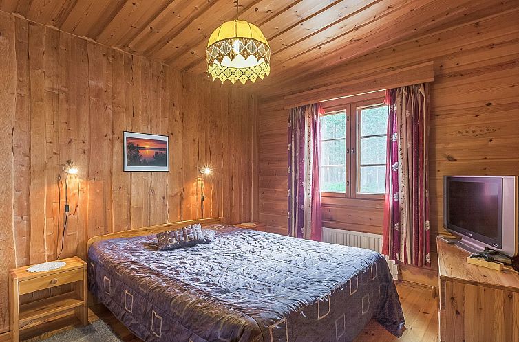 Vakantiehuis Huljakka