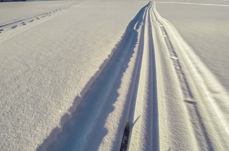 Vakantiehuis Huljakka