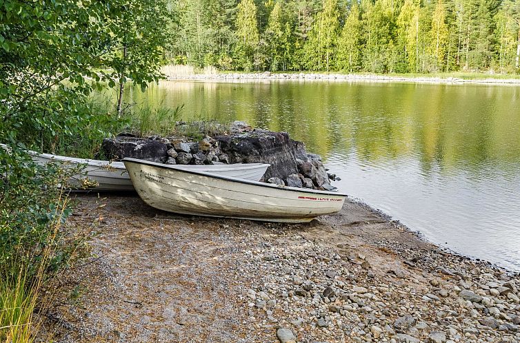 Vakantiehuis Mäntylä