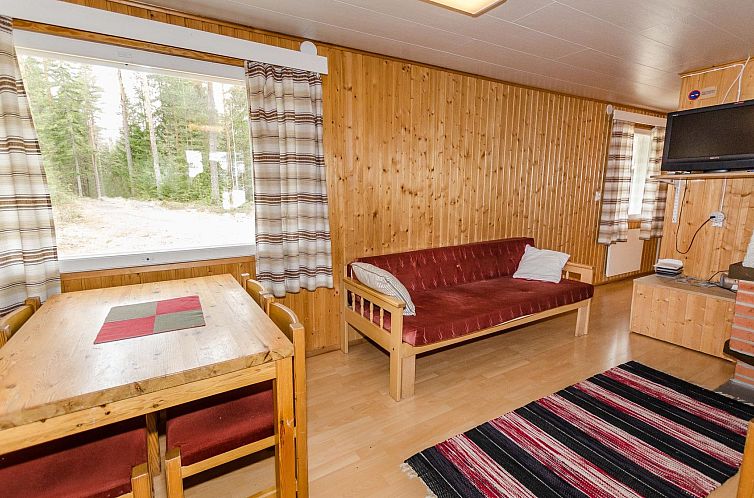 Vakantiehuis Mäntylä